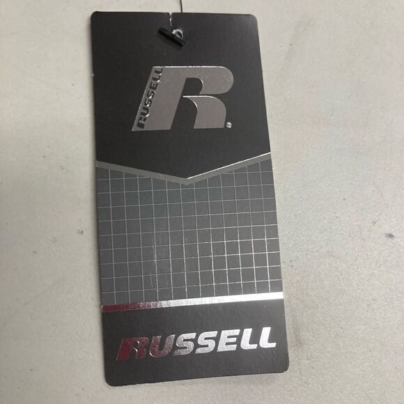 RUSSELL ATHLETIC Men’s Training Fit Dri Power 360 T-Shirt Size Large - Picture 6 of 11